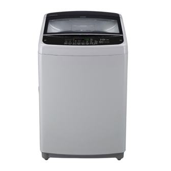 ราคา LG เครื่องซักผ้าฝาบน ระบบ INVERTER ขนาด 10 KG. รุ่น T2310VSAM รีวิว