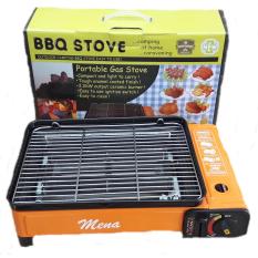 เตาปิ้งย่าง Mena