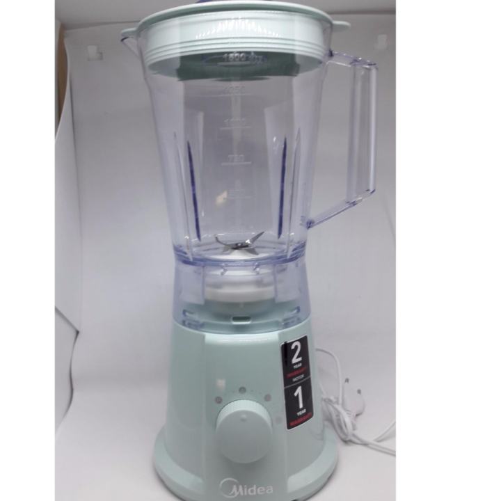 เครื่องปั่นน้ำผลไม้ Midea MBL-40