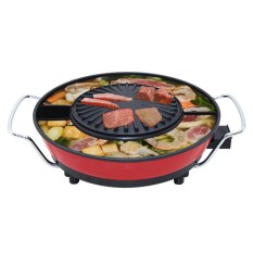 MISAWA เตาย่างเกาหลีไฟฟ้า เตาปิ้งย่าง BBQ รุ่น KW-401(G3) พันทิป MISAWA เตาย่างเกาหลีไฟฟ้า เตาปิ้งย่าง BBQ รุ่น KW-401(G3)