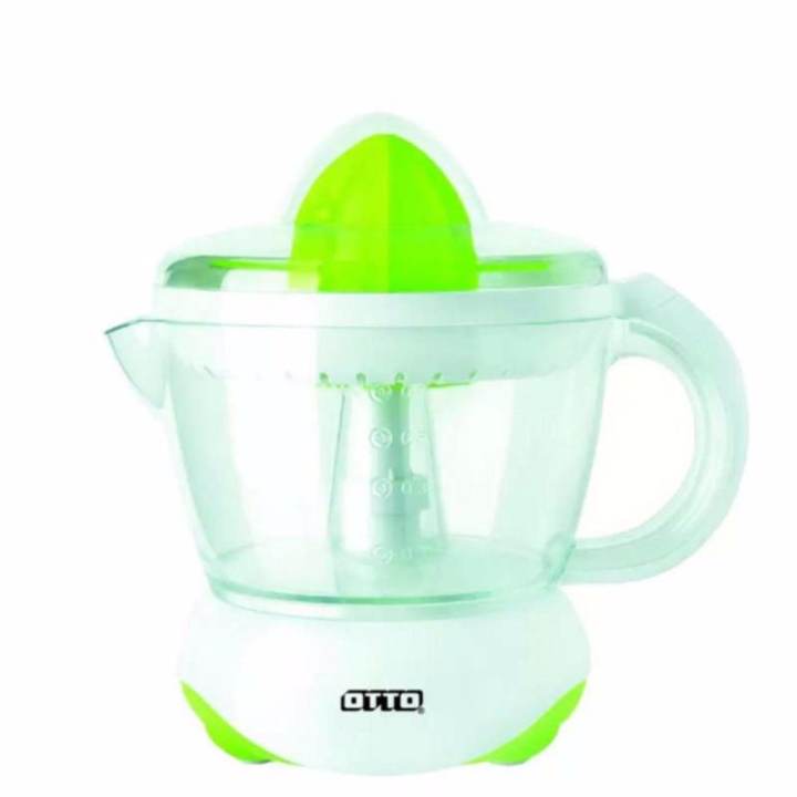 OTTO เครื่องคั้นน้ำส้ม รุ่น JE-341 สีเขียว