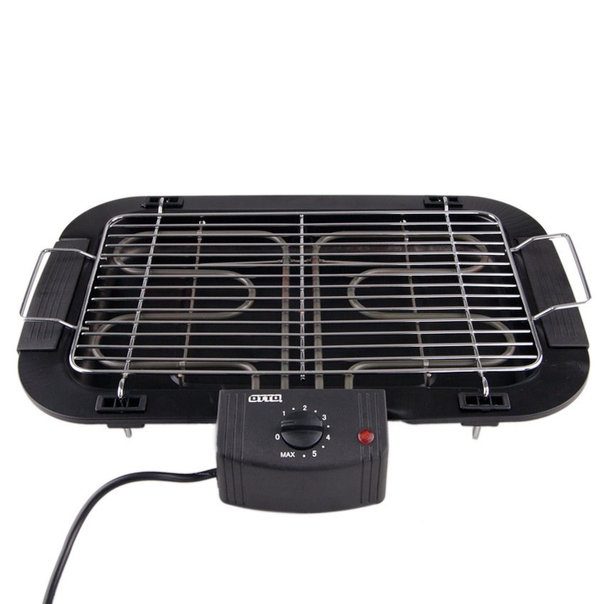 Otto เตาย่างบาร์บีคิว - รุ่น GR-141