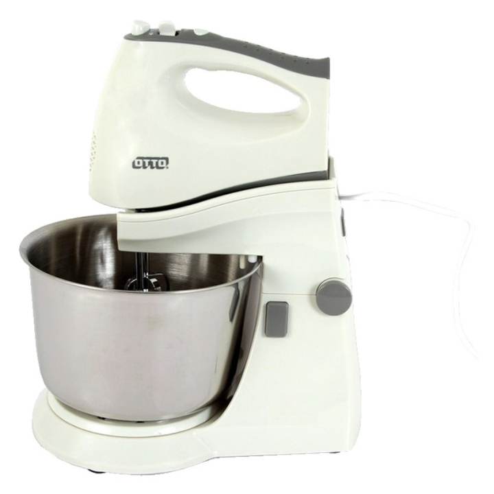 Otto เครื่องผสมอาหาร รุ่น HM-273 (สีขาว)