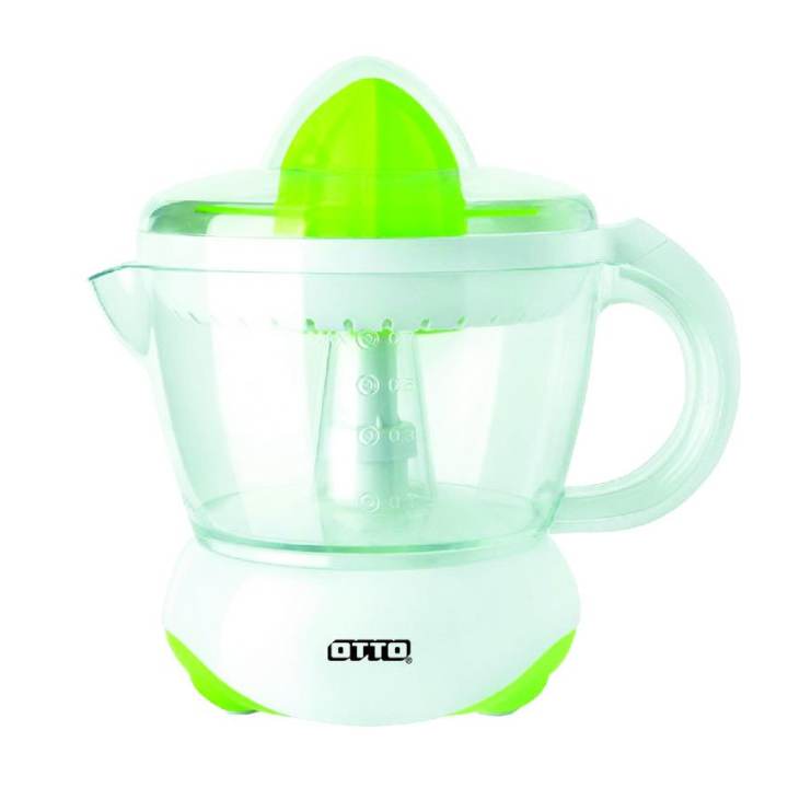 Otto เครื่องคั้นน้ำส้ม รุ่น JE-341A Otto เครื่องคั้นน้ำส้ม รุ่น JE-341A