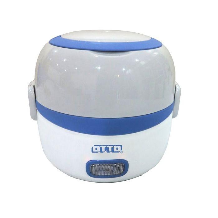 OTTO SM-210 หม้อนึ่งไอน้ำ