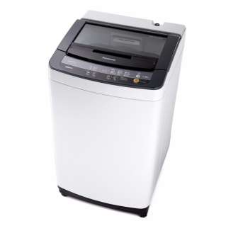 ข้อมูล Panasonic เครื่องซักผ้าถังเดี่ยวอัตโนมัติความจุ 8 กิโลกรัม รุ่น NA-F80B5 pantip