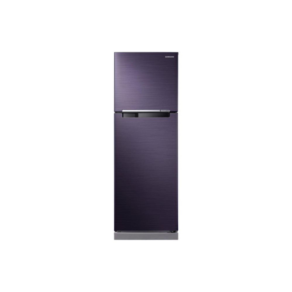 ตู้เย็น 2 ประตู SAMSUNG RT25FGRADUT/ST  ตู้เย็น 2 ประตู Digital Inverter ,9.1Q, 255 L