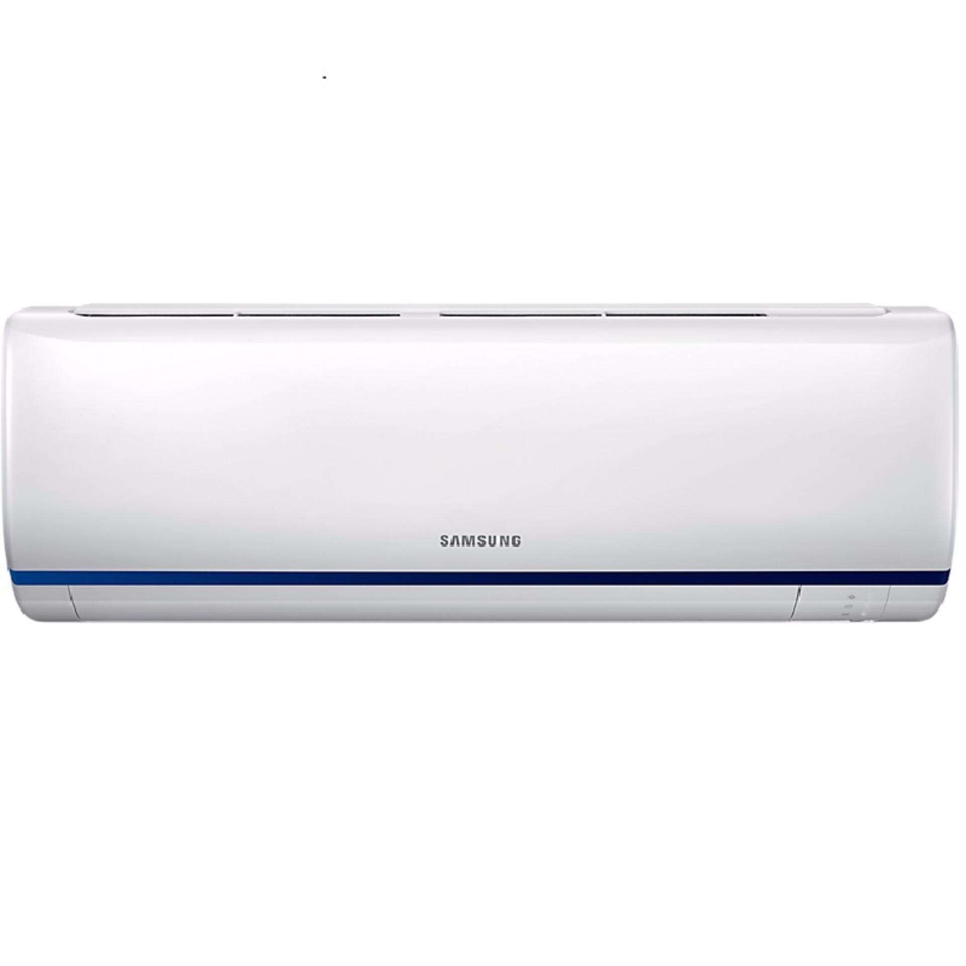 SAMSUNG แอร์ติดผนัง ขนาด 12300 BTU รุ่น AR4000 - สีขาว