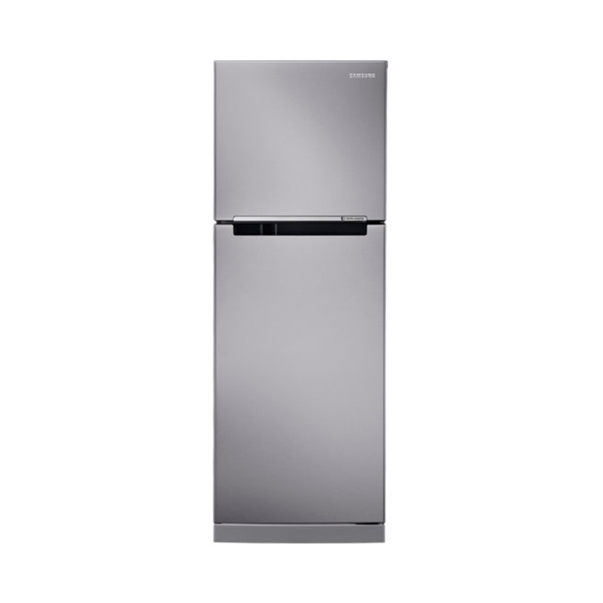 Samsung ตู้เย็น Digital Inverter 2 ประตู 8.4Qu รุ่น RT22FGRADSA/ST (สีเงิน)
