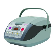 Sharp หม้อหุงข้าวดิจิตอล 1 ลิตร รุ่น KS-COM10 Popular and widespread products. Sharp หม้อหุงข้าวดิจิตอล 1 ลิตร รุ่น KS-COM10