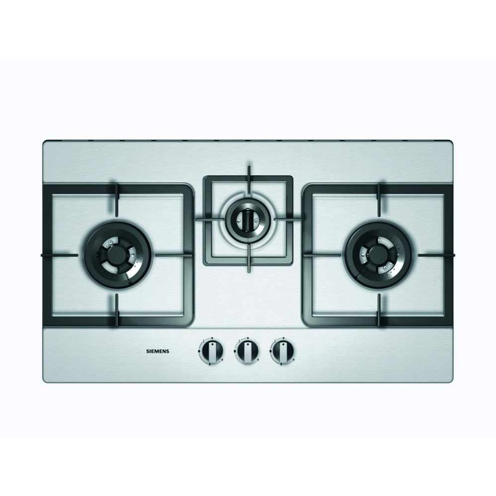 เตาแก๊ส SIEMENS รุ่น ER74353TH