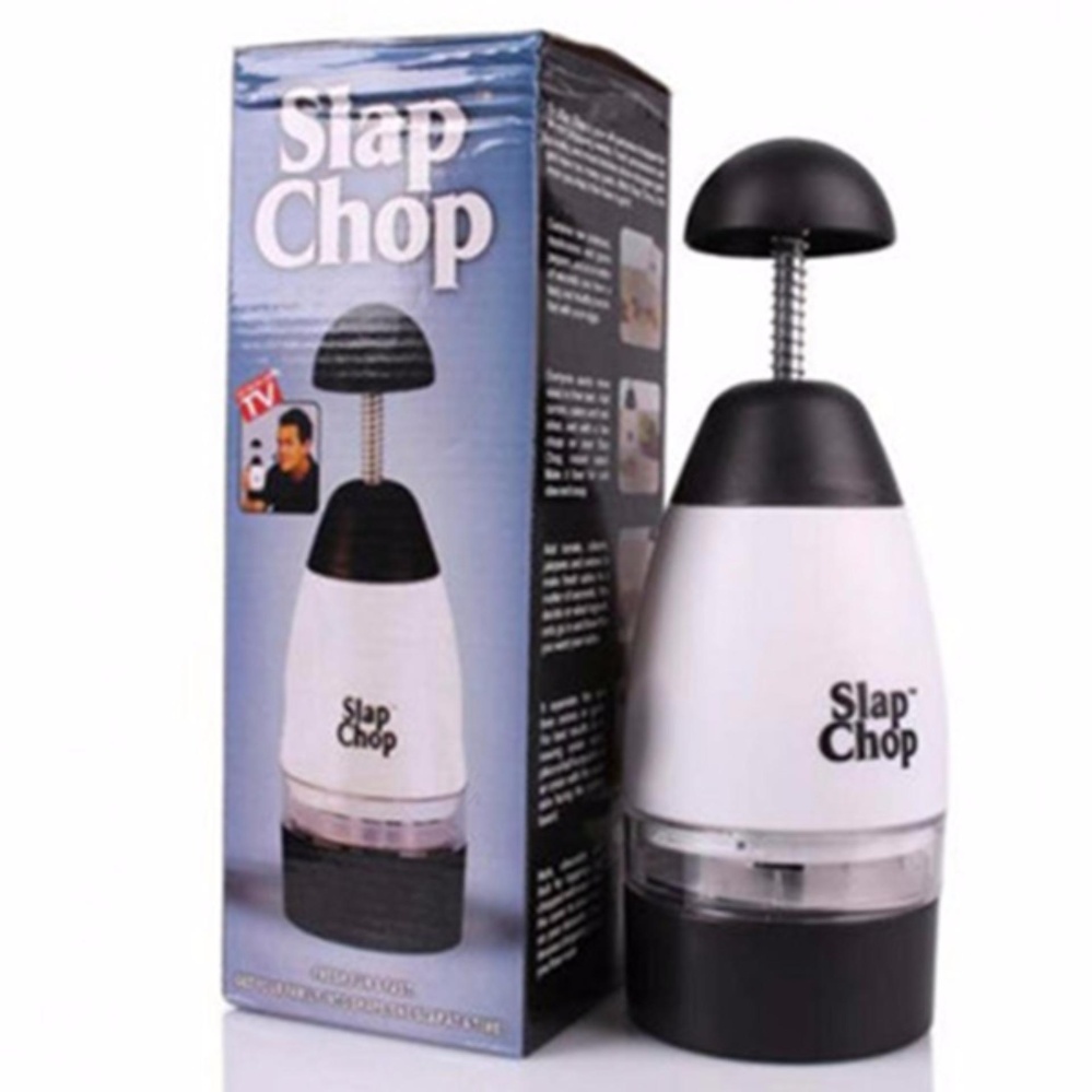 Slap Chop เครื่องบดสับอเนกประสงค์คุณภาพสูง