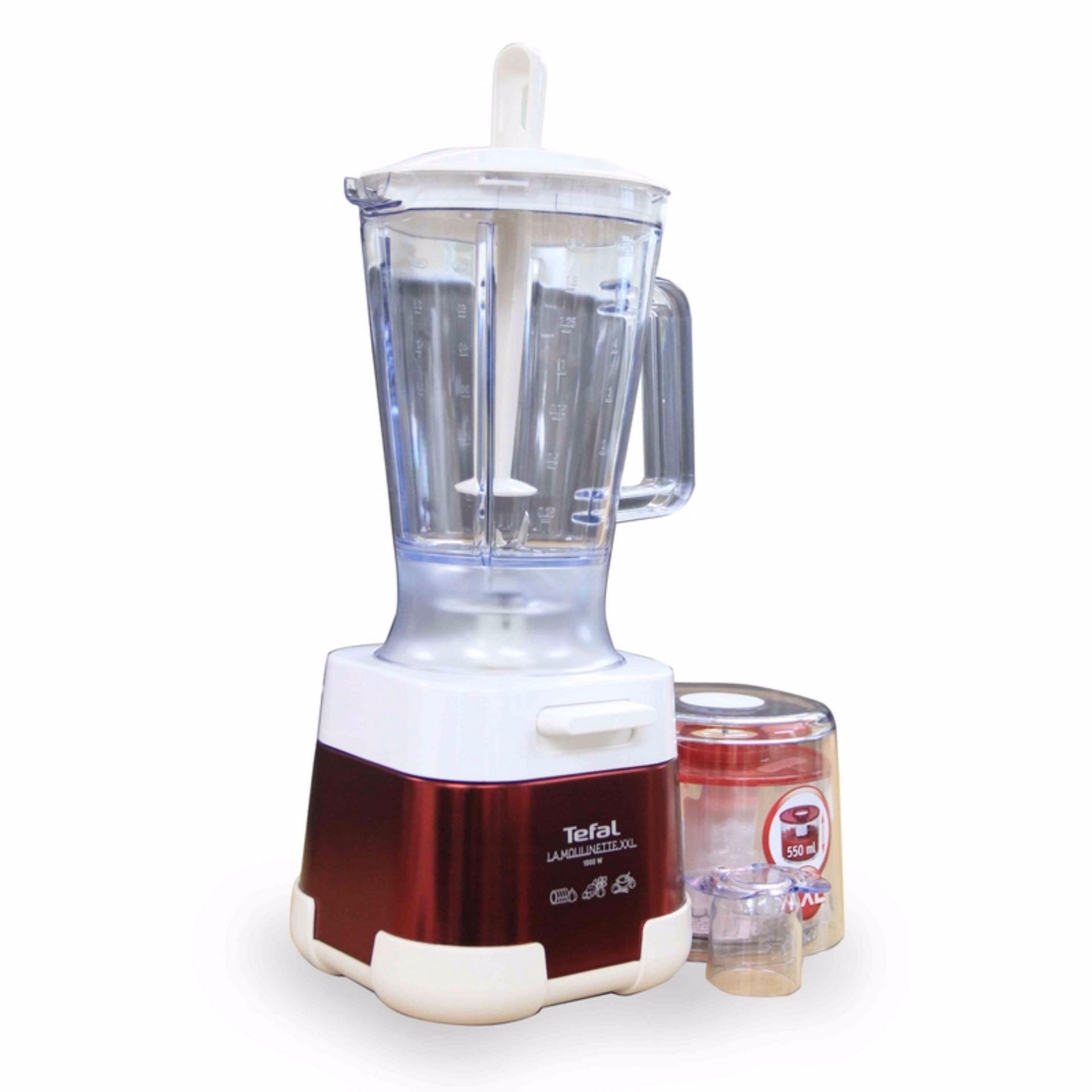 เครื่องบดสับ TEFAL รุ่น MF805 กำลังไฟ 1000 วัตต์ ความจุ 1.5 ลิตร