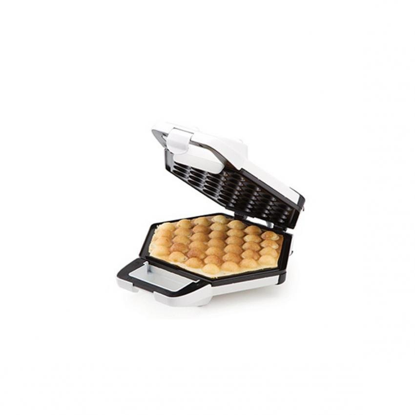 Telecorsa Waffle Maker  เครื่องทำวาฟเฟิลฮ่องกง  รุ่น WaffleHK