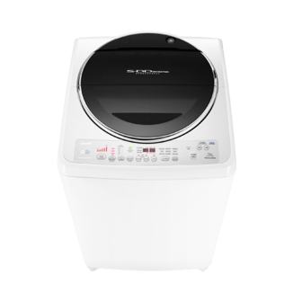   Toshiba เครื่องซักผ้าฝาบน รุ่น AW-DC1300WT ความจุ 12 กิโลกรัม pantip