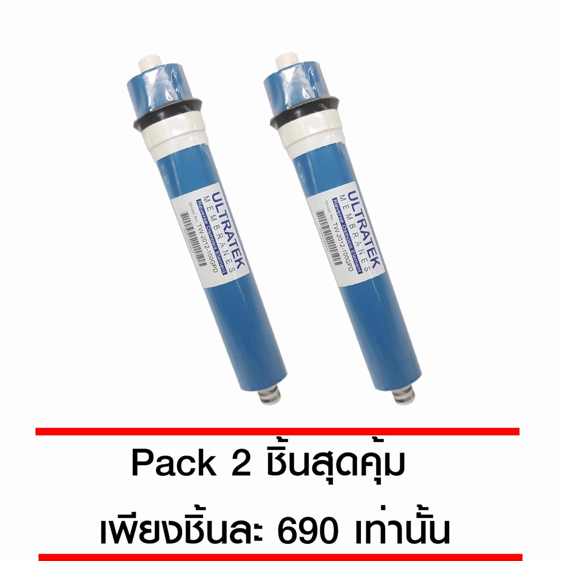 ตู้ทำน้ำร้อน-น้ำเย็น, เครื่องกรองน้ำ,ไส้กรองและอุปกรณ์