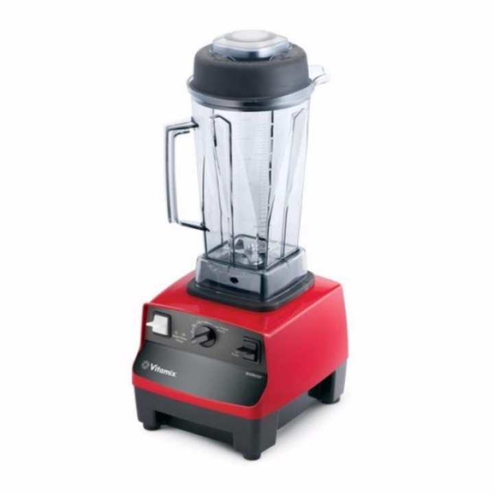Vitamix Barboss เครื่องปั่นคู่ใจสำหรับบาร์เทนเดอร์ - ใช้ไฟไทย 220V