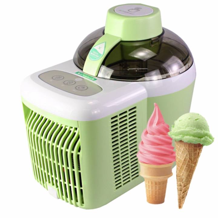 Voice เครื่องทำไอศกรีม รุ่น ICM-700A-1