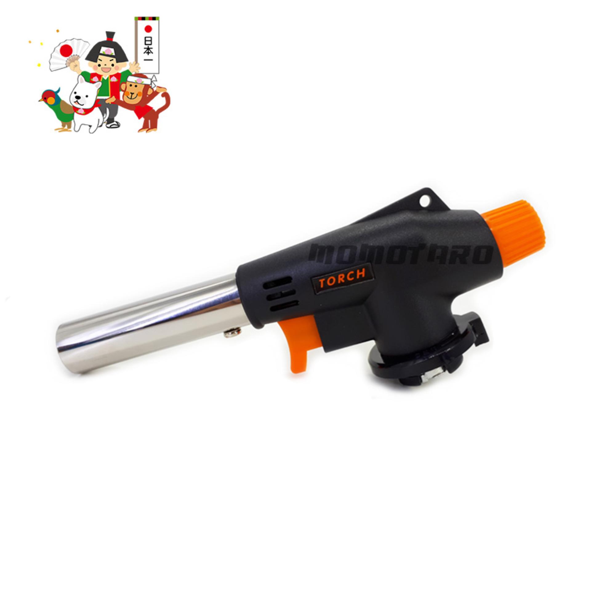 WANS MULTI PURPOSE TORCH หัวพ่นไฟ หัวพ่นไฟทำอาหาร หัวพ่นไฟแต่งหน้าขนมเค้ก ทำซูชิ หัวเป่าแก๊ส หัวพ่นแก๊ส หัวเป่าไฟ หัวพ่นไฟแก๊สกระป๋อง หัวพ่นไฟความร้อนสูง ที่พ่นไฟทำอาหาร หัวพ่นไฟจุดเตาถ่าน แค้มปิ้ง หัวปืนพ่นไฟ Piezo Ignition WS-505C WANS MULTI PURPOSE TORCH หัวพ่นไฟ หัวพ่นไฟทำอาหาร หัวพ่นไฟแต่งหน้าขนมเค้ก ทำซูชิ หัวเป่าแก๊ส หัวพ่นแก๊ส หัวเป่าไฟ หัวพ่นไฟแก๊สกระป๋อง หัวพ่นไฟความร้อนสูง ที่พ่นไฟทำอาหาร หัวพ่นไฟจุดเตาถ่าน แค้มปิ้ง หัวปืนพ่นไฟ Piezo Ignition WS-505C