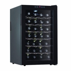 Wine Cooler ตู้แช่ไวน์ Wine Cellar BW70D1 for 28 bottles with  Single temperature
