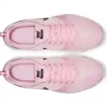 ภาพขนาดย่อของภาพหน้าปกสินค้าNike รองเท้าผ้าใบ ไนกี้ ผู้หญิง Women Shoe Flex Essential Black&Pink( ลดราคากว่าที่เคย) ++ลิขสิทธิ์แท้ 100% จาก NIKE พร้อมส่ง kerry++ จากร้าน happynista บน Lazada ภาพที่ 3