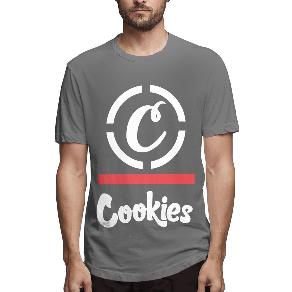 Boutique Blanket】 Cookies Sf Berner Plus Size Men Tshirt Birthday Gifts For  Men 