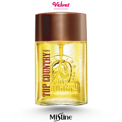 Mistine Top Country Perfume Spray 50ml