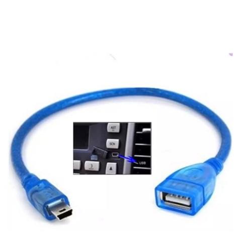 ลดราคา สายUSB2.0 Female to Mini USB Male Cable Adapter 5P OTG V3 สายต่อUSB AUX All New ISUZU D-max #ค้นหาเพิ่มเติม แบตเตอรี่แห้ง SmartPhone ขาตั้งมือถือ Mirrorless DSLR Stabilizer White Label Power Inverter ตัวแปลง HDMI to AV RCA