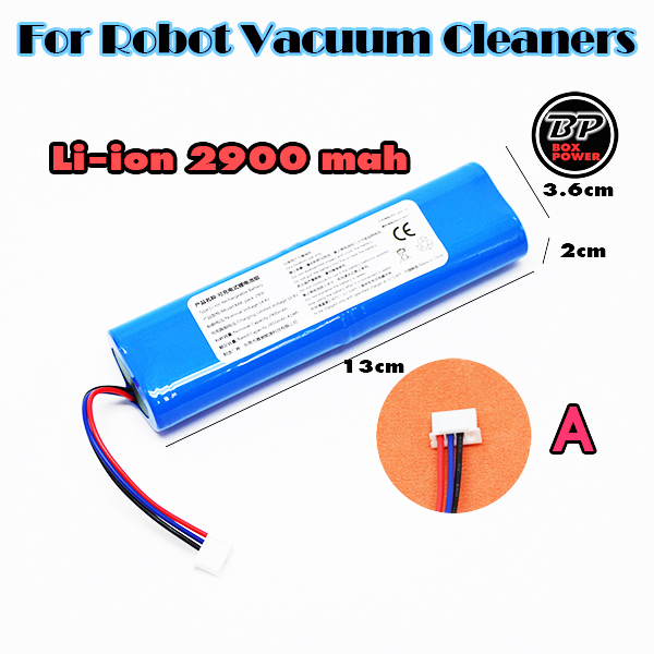 deebot 920 battery