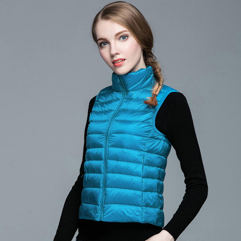 light vest jacket