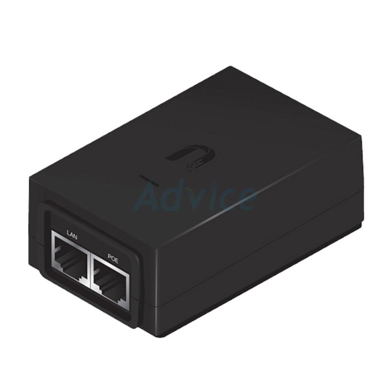 Power Over Adapter UBIQUITI (POE4824WG)อุปกรณ์เชื่อมต่อ