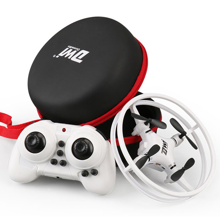 Remote Control Quadcopter DM005 RC Drone 2.4Ghz 4CH Gyro Explorers with