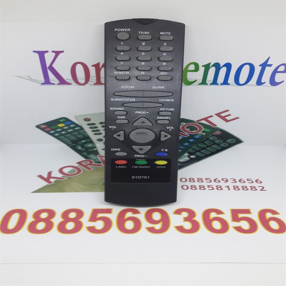  polytron 81d761 lcdled 