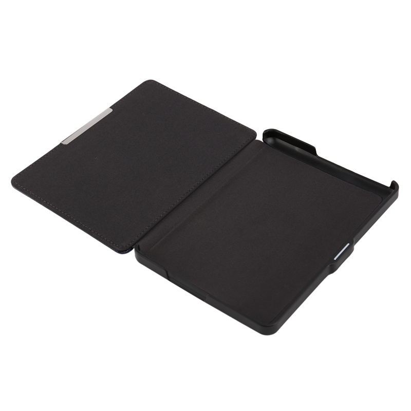 Case for KOBO GLO HD 6.0" eReader Magnetic Auto Sleep Cover Ultra Thin Hard Shell (Dark blue)