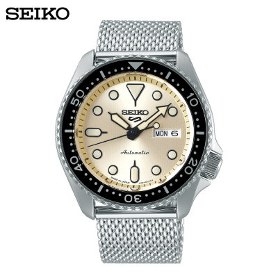นาฬิกาข้อมือผู้ชาย SEIKO 5 SPORTS AUTOMATIC รุ่น SRPE75K