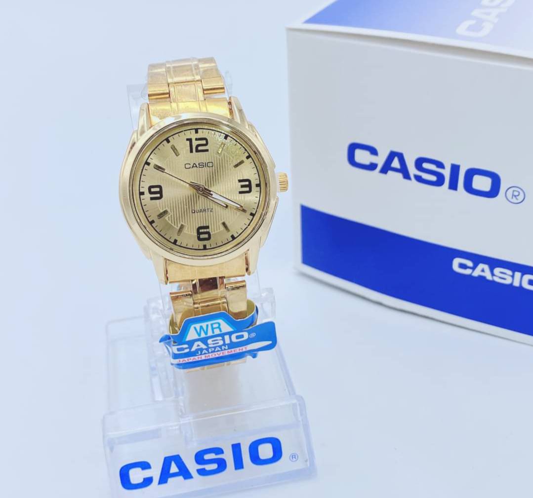 นาฬิกา นาฬิกาข้อมือ นาฬิกาCasio Casio นาฬิกาคาสิโอ คาสิโอ นาฬิกาผู้หญิง แฟชั่น ใส่ทำงาน ใส่ไปเรียน ผู้หญิง สวย ข้อมือ ใส่ได้ทุกวัน