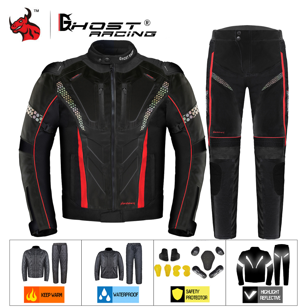 waterproof bike riding jacket