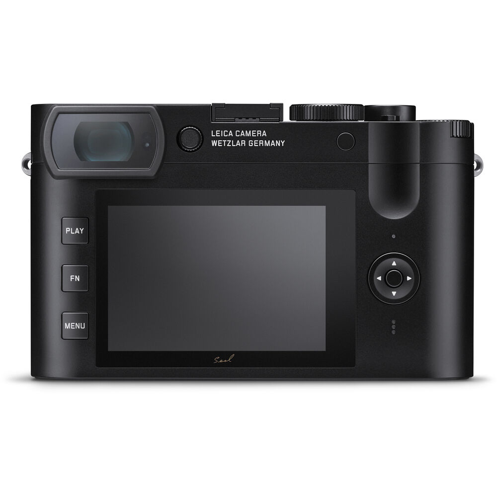 กล้อง Leica Q2 Dawn by Seal Digital Camera (19070) - Fotofile - ThaiPick
