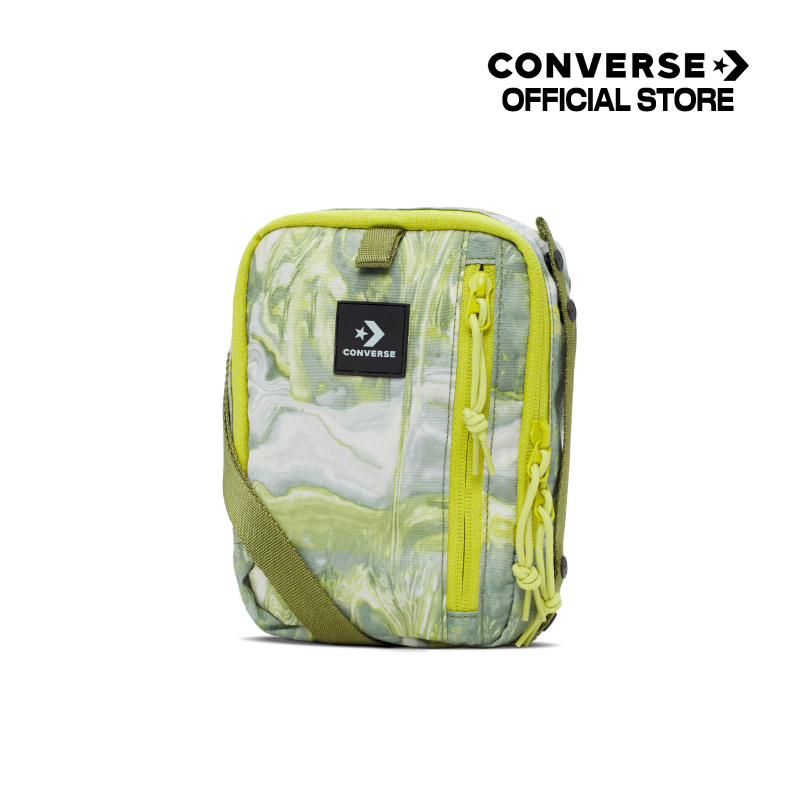 Converse กระเป๋าสะพายข้าง CROSSBODY BAG คอนเวิร์ส CONVERTIBLE CROSSBODY ...