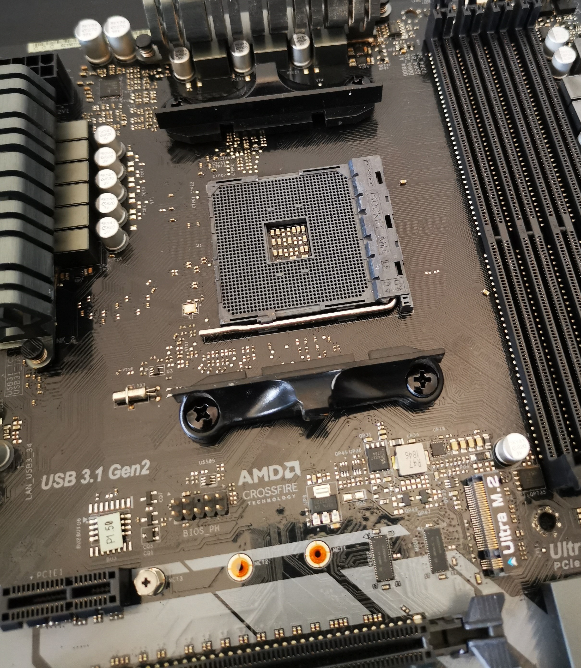 Asrock b450 pro 4 2 adopcomputer thaipick