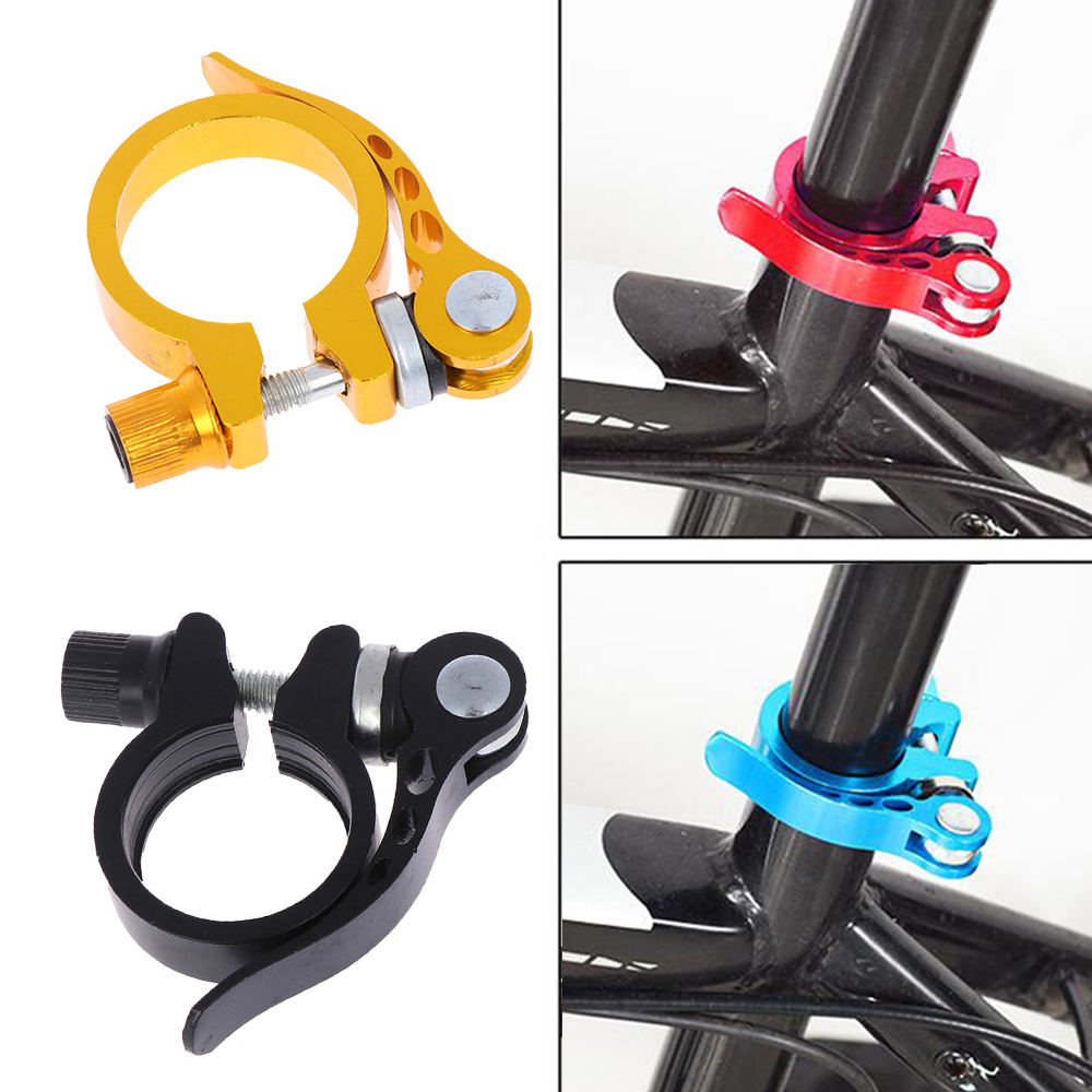 bicycle p clamps