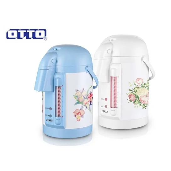 OTTO กระติกน้ำร้อน รุ่น PT-250A จุ2.5L(สีขาวหรือสีฟ้า) ส่งคละสี ทักแชทแจ้งสีได้นะคะ กระติกน้ำร้อน กระติกน้ำไฟฟ้า กระติกน้ำร้อนไฟฟ้า กระติกน้ำร้อนotto กาต้มน้ำ กาต้มน้ำไฟฟ้า กาน้ำร้อน