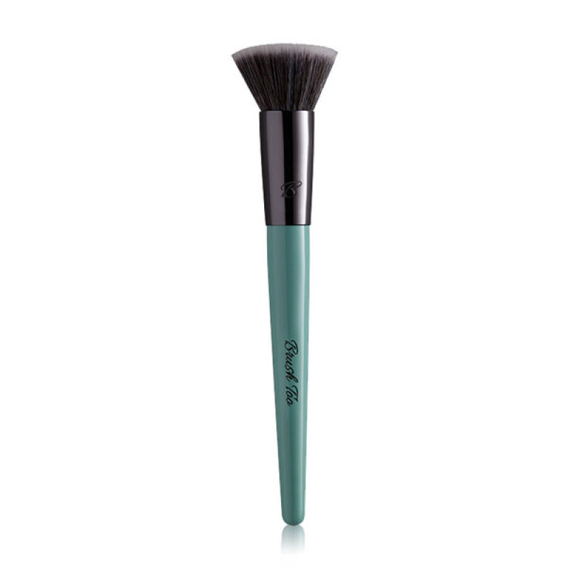 Bare Escentuals bareMinerals Full Coverage Kabuki Brush SN Trading