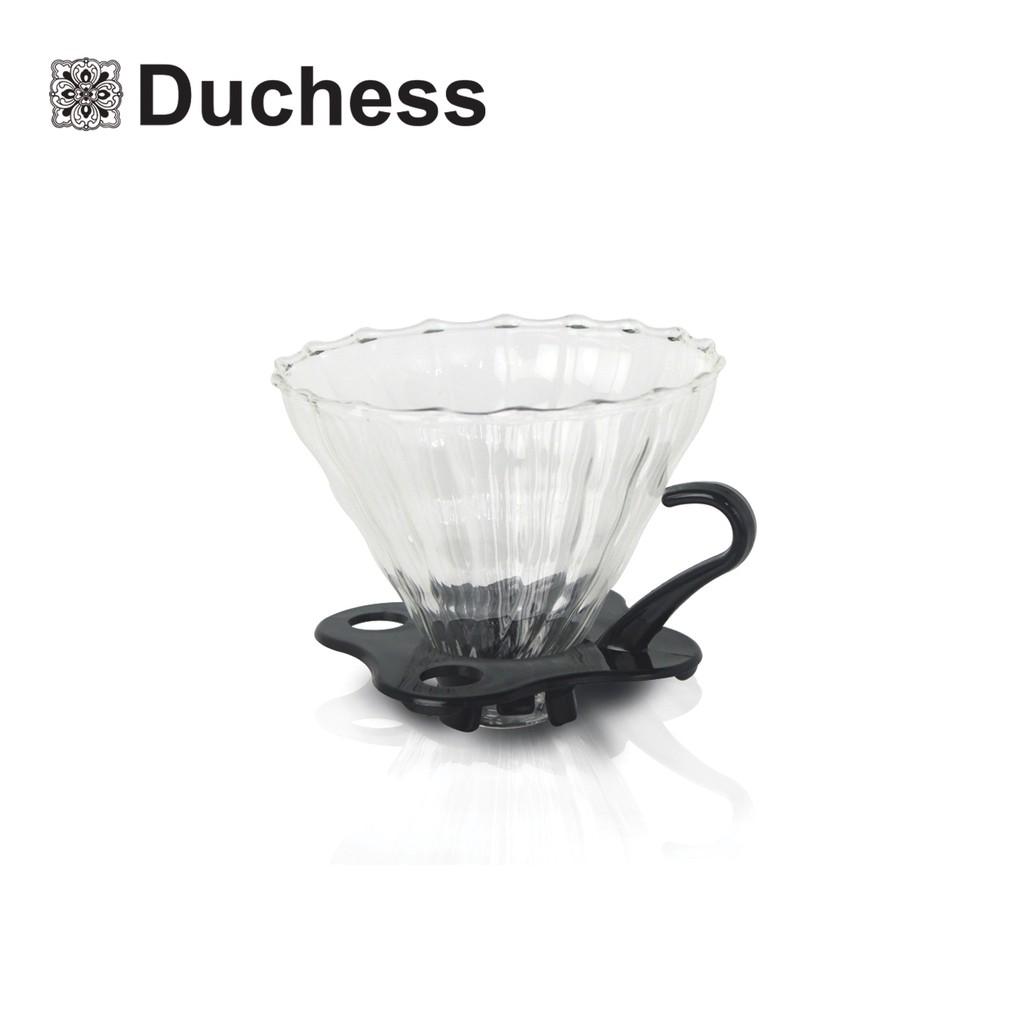 Duchess แก้วกรองกาแฟดริป - C060เครื่องชงกาแฟ เครื่องชงน้ำ เครื่องทำกาแฟ ที่ชงกาแฟ เครื่องทำกาแฟอัตโนมัติ เครื่องทำกาแฟแบบพกพา เยือกชกกาแฟ ของแท้