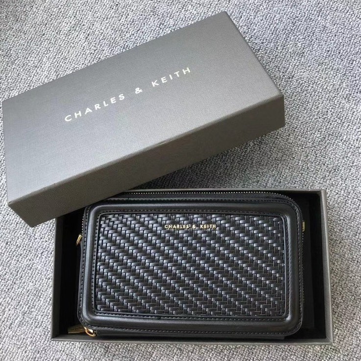 CNK Singapore 2021 summer new ck6--1 Shoulder Bag Wallet Hand Bag