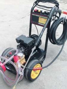 เครื่องฉีดน้ำแรงดันสูง 150 Bar High Pressure Washer ยี่ห้อ XYLON รุ่น XY-2200MA