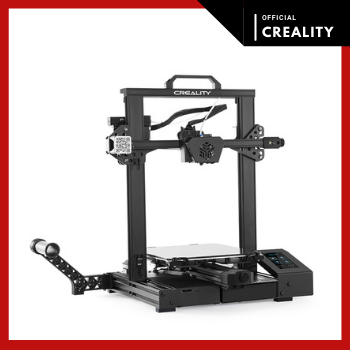 Creality CR-6 SE 3D Printer