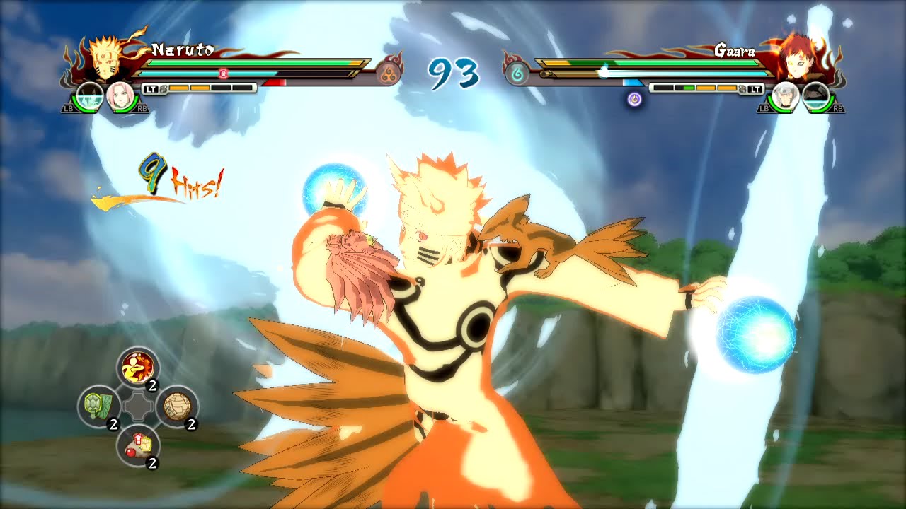 game naruto storm 3 pc game naruto storm 3 pc