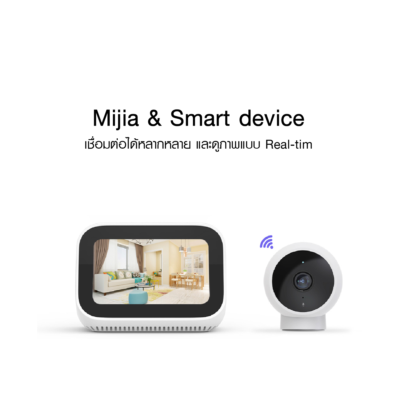 Xiaomi smart camera standard edition обзор