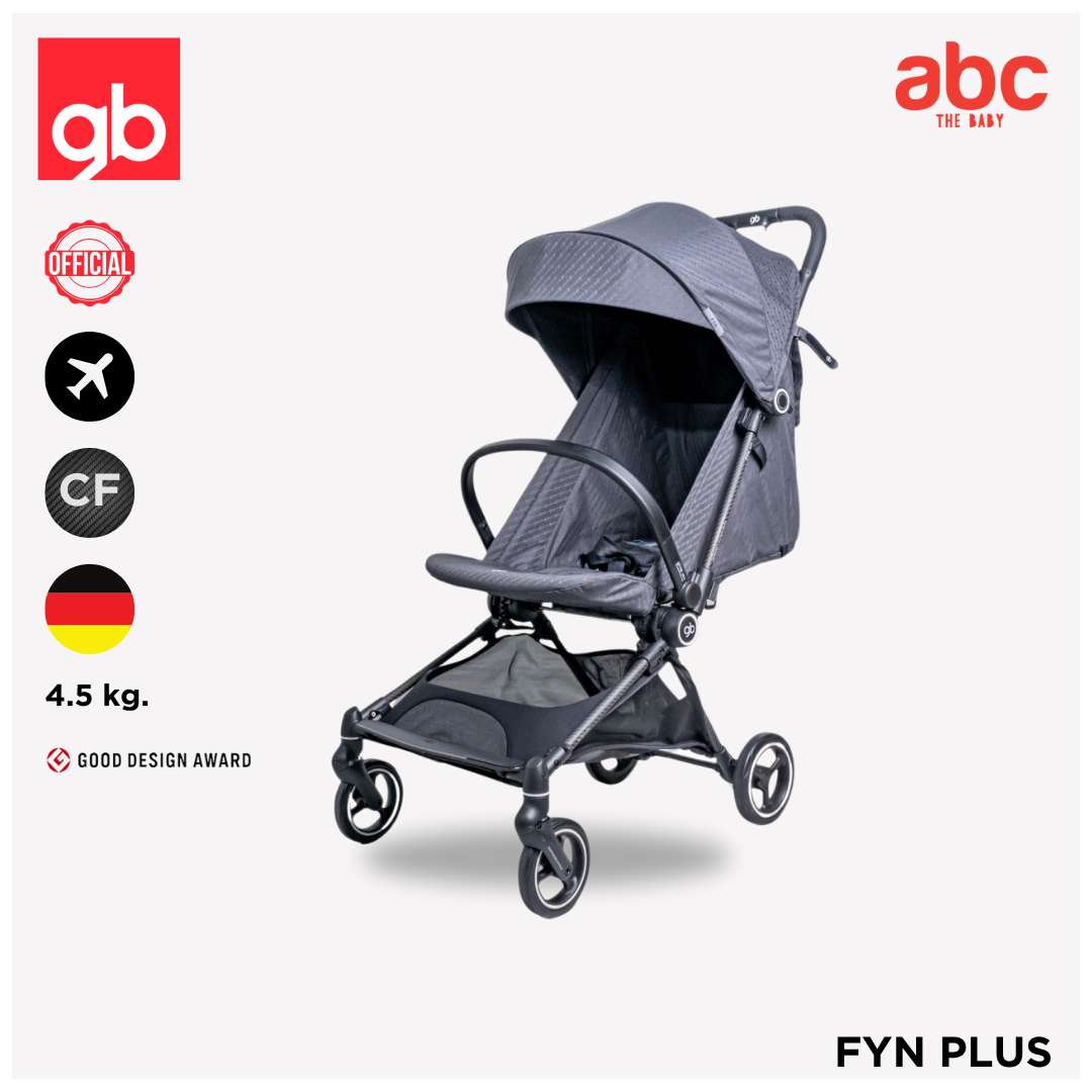 gb FYN PLUS